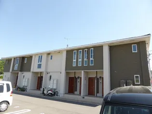 カーサ クレイドルの画像