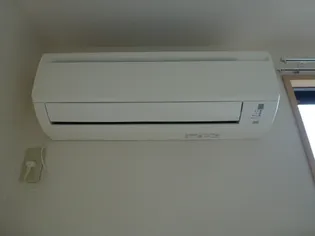 シャーメゾン和田【2階】の内装