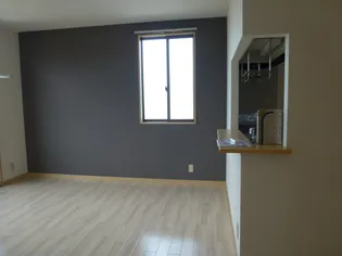 シャーメゾン和田【2階】の内装