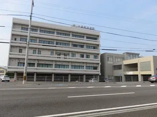 ポートルシパー【1階】の周辺