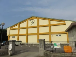 ポートルシパー【1階】の周辺