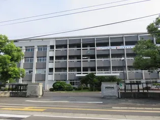 ポートルシパー【1階】の周辺