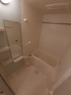 ポートルシパー【1階】の風呂