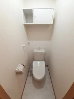 ポートルシパー【1階】のその他画像