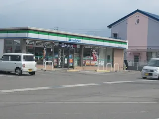 アクア・サイド・ヴィオラB【2階】の周辺