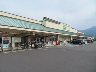 アクア・サイド・ヴィオラB【2階】の周辺