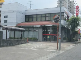 アクア・サイド・ヴィオラB【2階】の周辺