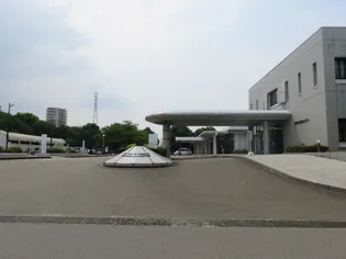 アクア・サイド・ヴィオラB【2階】の周辺