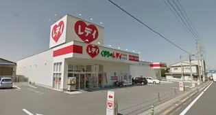 アクア・サイド・ヴィオラB【2階】の周辺