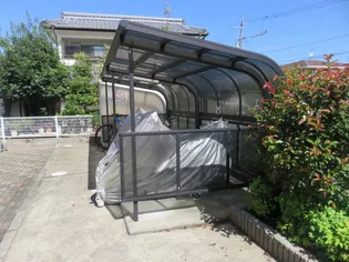 アクア・サイド・ヴィオラB【2階】のその他画像