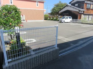 アクア・サイド・ヴィオラB【2階】のその他画像