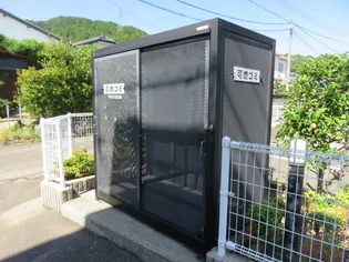 アクア・サイド・ヴィオラB【2階】のその他画像