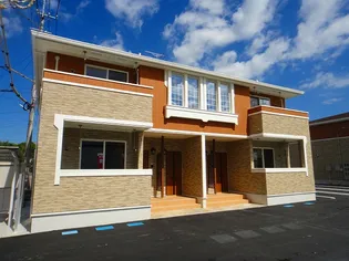 リヴェールVIの画像