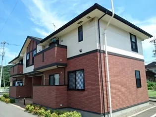 ブリーゼ 大生院の画像