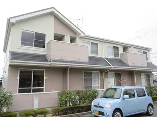 ア ラ モード本郷Bの画像