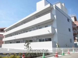 COZYCORTⅤ【1階】の外観