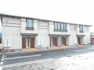 カーサ フェリーチェ RーⅢの画像