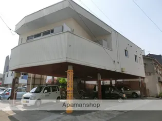 LOVEJOY STATIONの画像