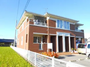 カーサ プラシードBの画像