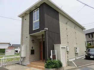 フェアリー プロムナード【1階】の外観