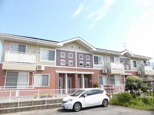 アルカンシェル庄内IIの画像