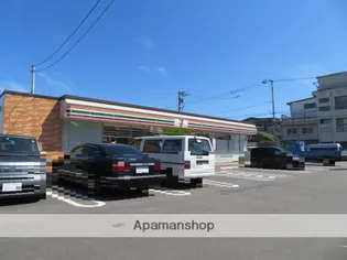 キャピタルハウス【1階】の周辺