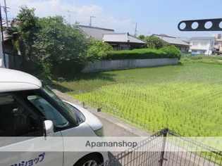 キャピタルハウス【1階】のその他画像