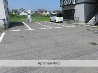 キャピタルハウス【1階】のその他画像