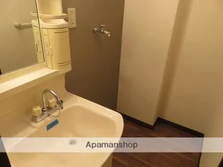 キャピタルハウス【1階】のその他画像