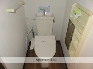 キャピタルハウス【1階】のその他画像