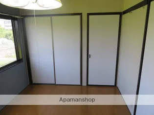 キャピタルハウス【1階】のその他画像