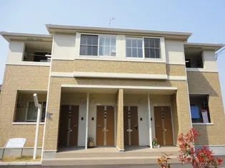 ロイヤルハイツ おくらの画像