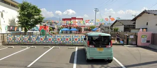 サン・ヴェルディ 東雲【1階】の周辺