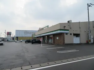 サン・ヴェルディ 東雲【1階】の周辺