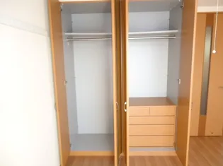 サン・ヴェルディ 東雲【2階】のその他画像