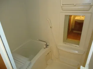 サン・ヴェルディ 東雲【1階】の風呂