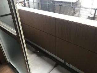 サン・ヴェルディ 東雲【1階】のその他画像