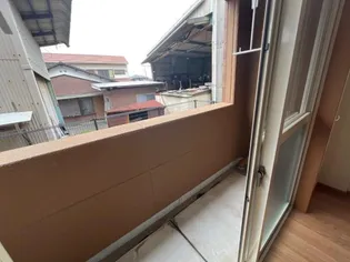 サン・ヴェルディ 東雲【1階】の内装