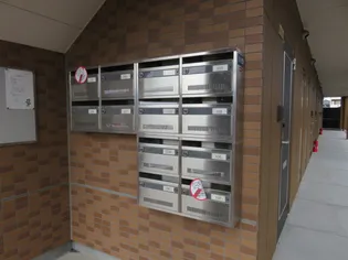 サン・ヴェルディ 東雲【1階】のその他画像