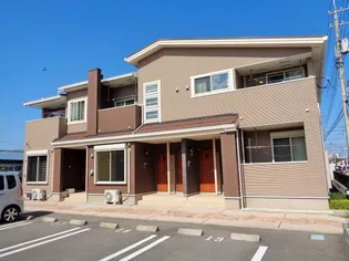 ピアッツァ高木 Bの画像