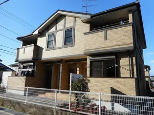 ベルシェーネ Aの画像