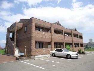 ミューズガーデンの画像