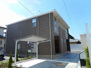 シャムロック ソゴオの画像