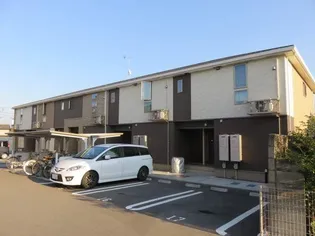 クラール西原 Bの画像