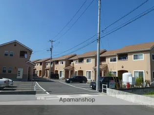 カンパニア西の土居の画像