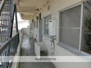 三聖マンション【2階】のその他画像