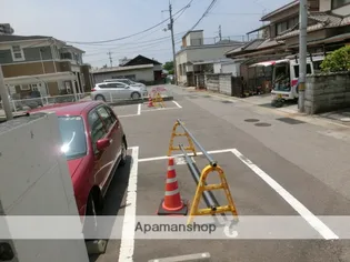 三聖マンション【2階】の周辺