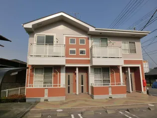 シャン パルテールの画像