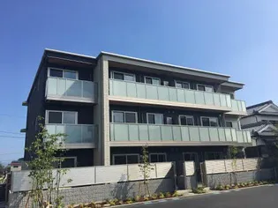 アーバンエクセルVIIIの画像