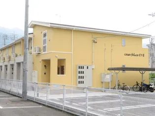 カーサ フェリーチェ EYーⅡの画像